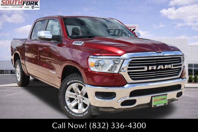 2023 RAM Ram 1500
