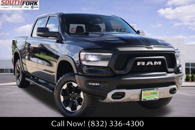 2023 RAM Ram 1500