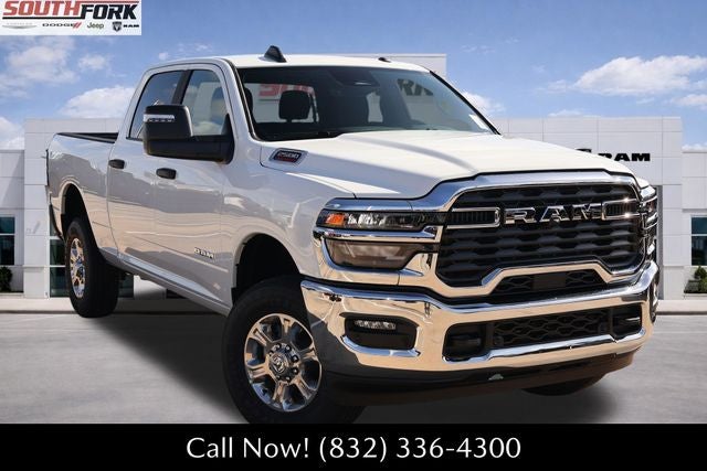 2025 RAM Ram 2500